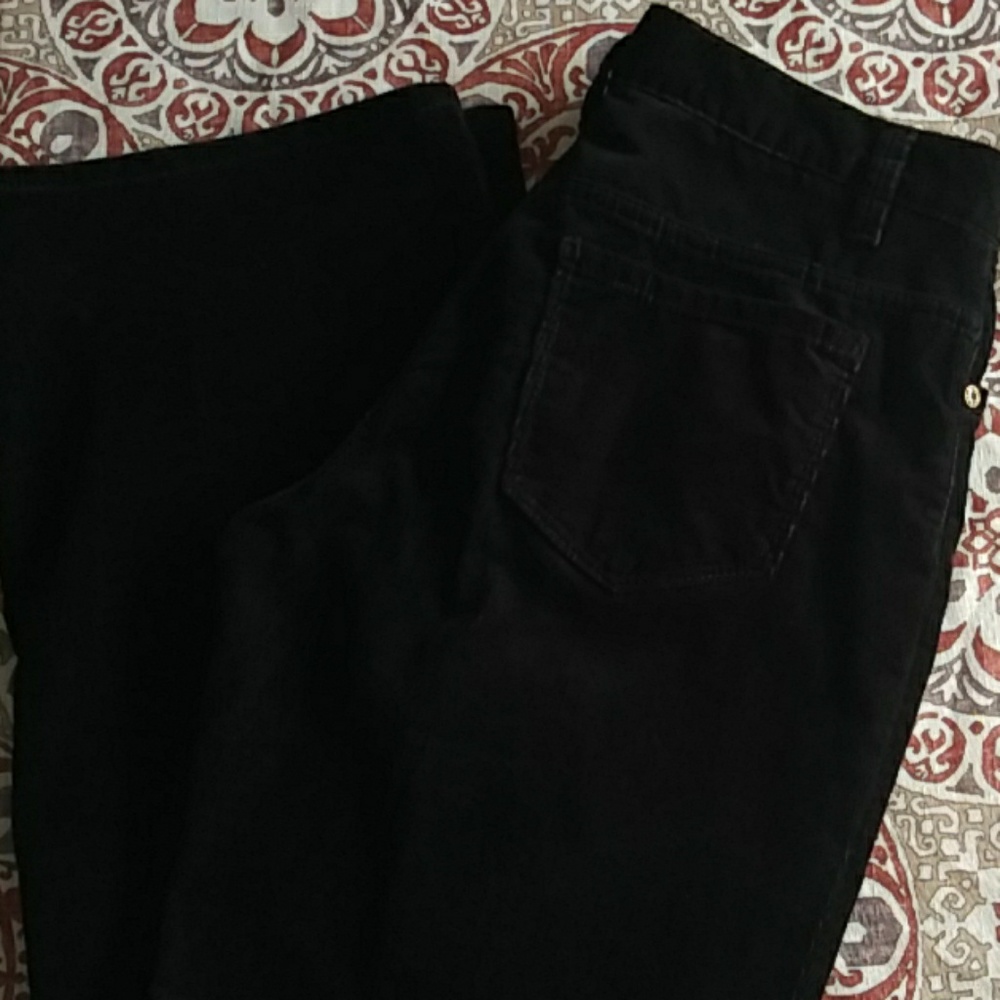 Talbots Corduroy jeans